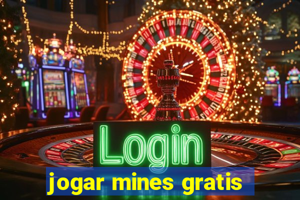 jogar mines gratis